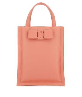 FERRAGAMO Сумка с короткими ручками