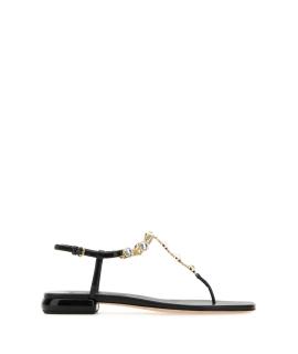 MIU MIU Босоножки