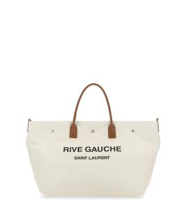 SAINT LAURENT Сумка Тоут