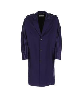 SAINT LAURENT Тренч / плащ