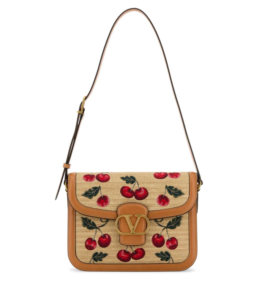 VALENTINO Мульти сумка через плечо, фото 1