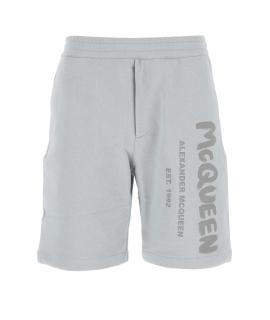 ALEXANDER MCQUEEN Шорты