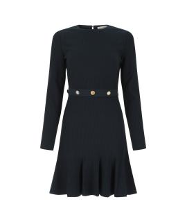 ALEXANDER MCQUEEN Повседневное платье
