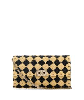 VALENTINO Клатч/вечерняя сумка