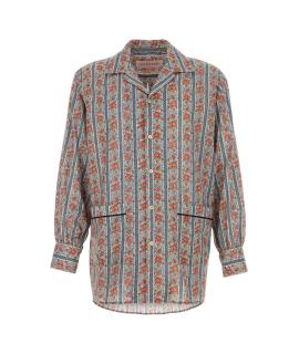 VALENTINO Кэжуал рубашка