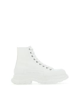 ALEXANDER MCQUEEN Кроссовки