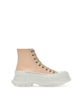 ALEXANDER MCQUEEN Кроссовки