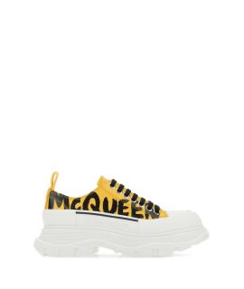 ALEXANDER MCQUEEN Кроссовки