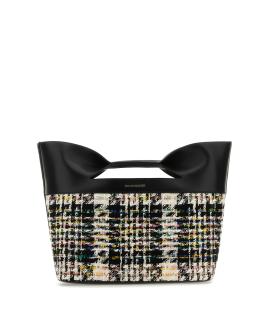 ALEXANDER MCQUEEN Сумка тоут