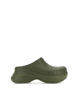 BALENCIAGA Шлепанцы