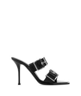 ALEXANDER MCQUEEN Босоножки