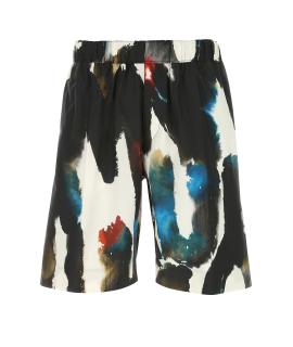 ALEXANDER MCQUEEN Шорты