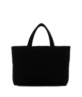 SAINT LAURENT Сумка Тоут