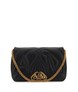 ALEXANDER MCQUEEN Клатч/вечерняя сумка