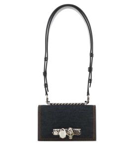 ALEXANDER MCQUEEN Сумка через плечо