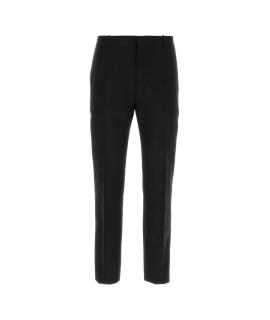 ALEXANDER MCQUEEN Классические брюки