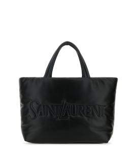 SAINT LAURENT Сумка Тоут