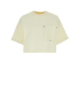 BOTTEGA VENETA Футболка