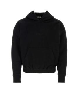 SAINT LAURENT Худи/толстовка