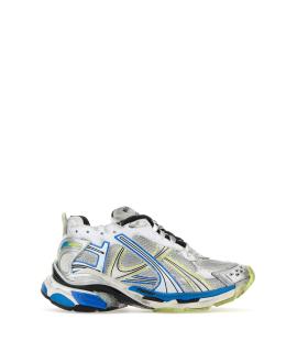 BALENCIAGA Низкие кроссовки / кеды