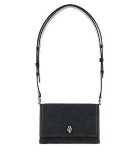 ALEXANDER MCQUEEN Сумка с короткими ручками