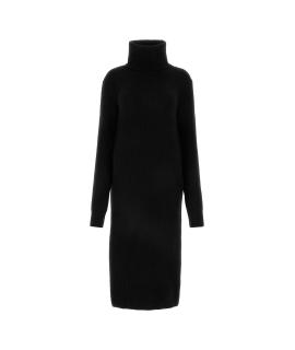 SAINT LAURENT Повседневное платье