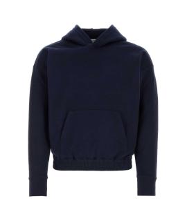 SAINT LAURENT Худи/толстовка