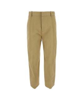 BOTTEGA VENETA Прямые брюки