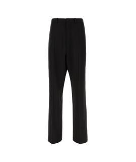 BALENCIAGA Классические брюки