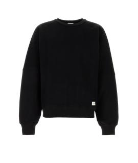 SAINT LAURENT Худи/толстовка