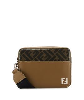 FENDI Сумка на плечо