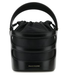 ALEXANDER MCQUEEN Сумка с короткими ручками