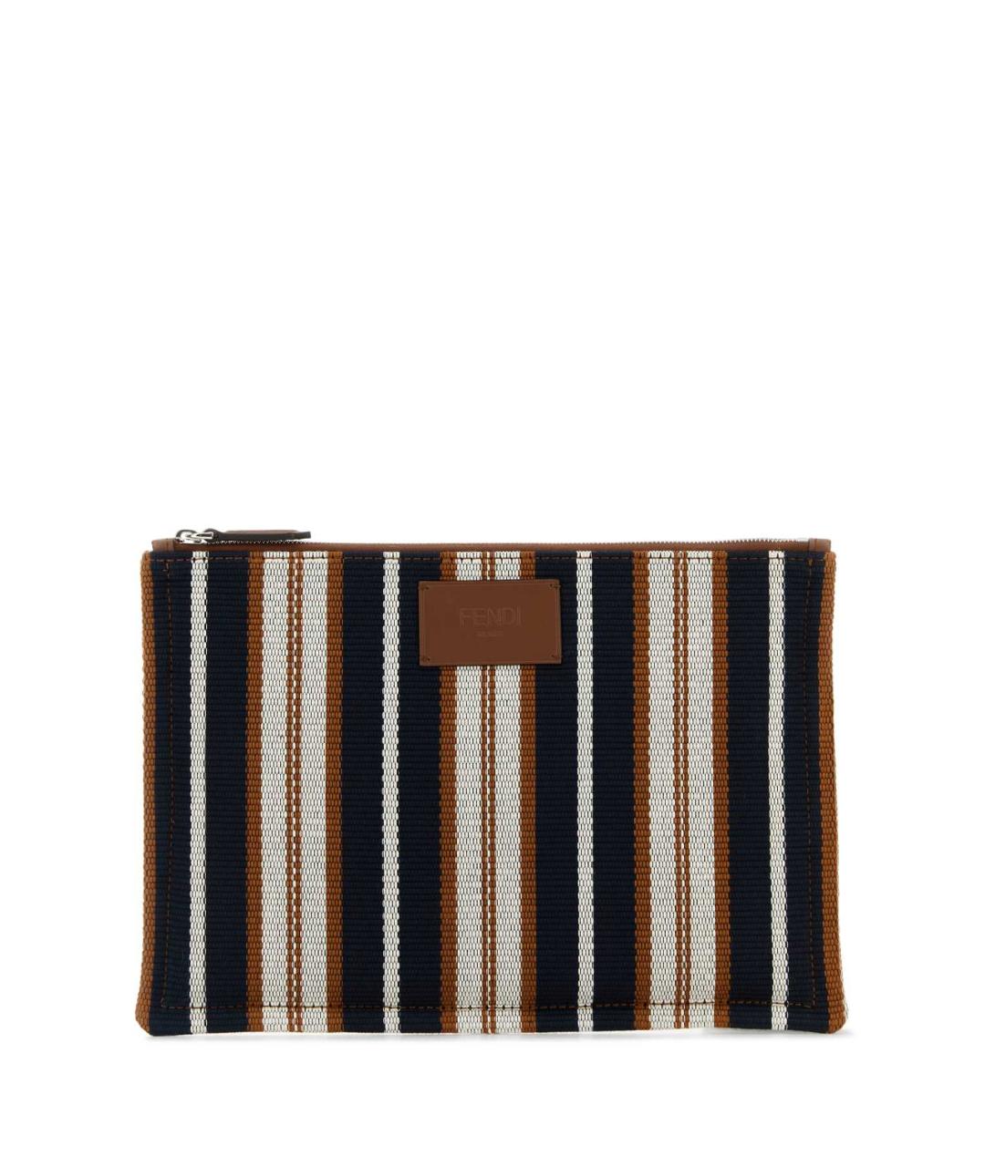 FENDI Мульти барсетка, фото 1