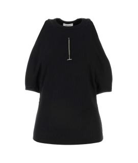 ALEXANDER MCQUEEN Футболка