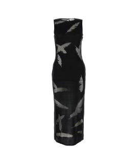 ALEXANDER MCQUEEN Коктейльное платье