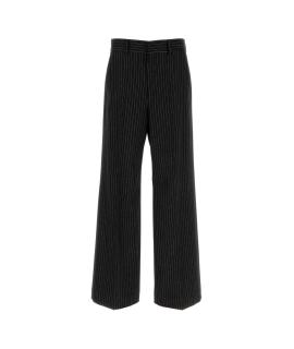 VALENTINO Повседневные брюки