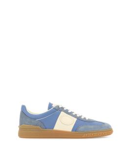 VALENTINO Низкие кроссовки / кеды