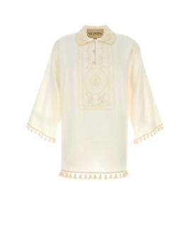 VALENTINO Кэжуал рубашка