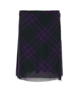BURBERRY Юбка миди