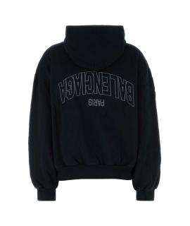 BALENCIAGA Худи/толстовка