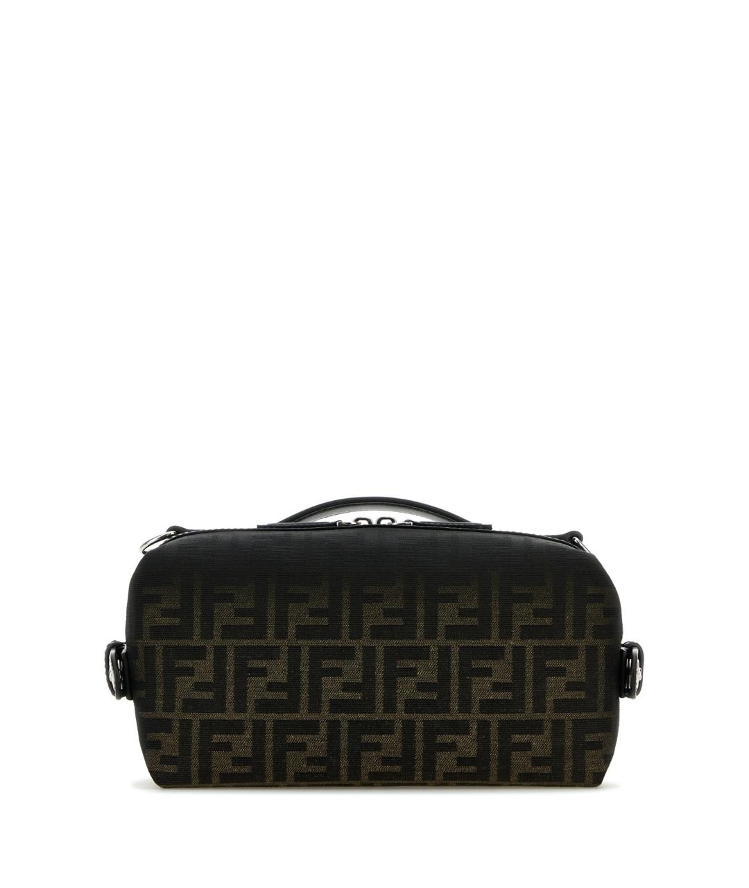 FENDI Мульти синтетическая барсетка, фото 1