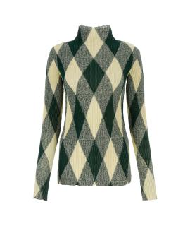 BURBERRY Джемпер / свитер