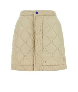 BURBERRY Юбка мини