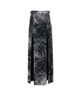 ALEXANDER MCQUEEN Юбка макси