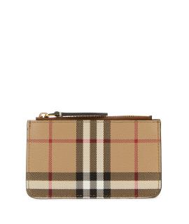 BURBERRY Кошелек