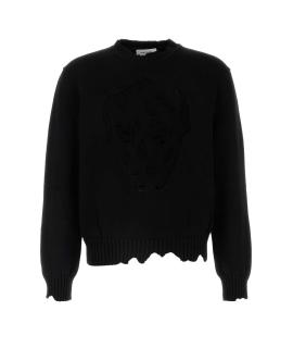 ALEXANDER MCQUEEN Джемпер / свитер