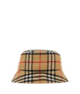 BURBERRY Кепка/бейсболка