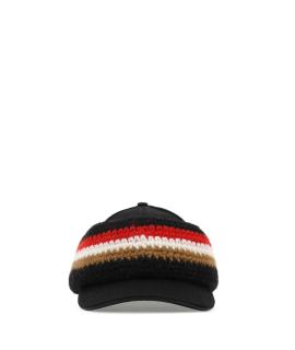 BURBERRY Кепка/бейсболка