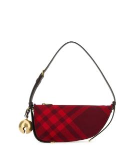 BURBERRY Сумка с короткими ручками