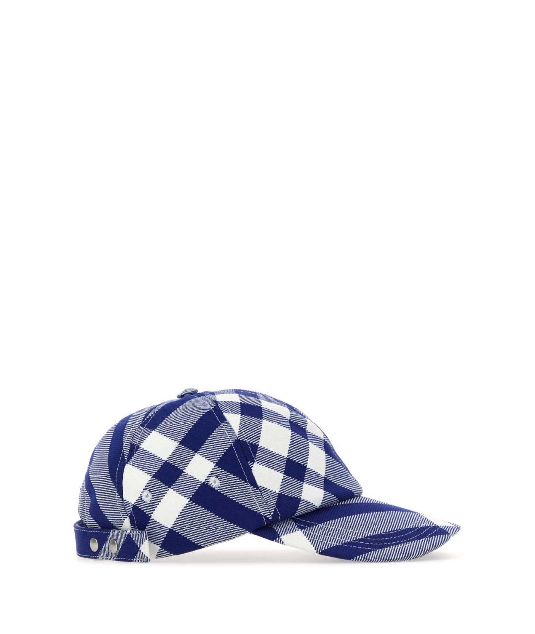 BURBERRY Мульти синтетическая панама, фото 2